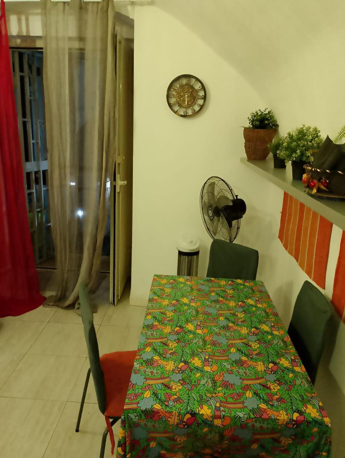 Family Home نابولي المظهر الخارجي الصورة